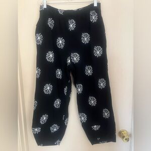 Dandelion Women’s Palazzo Pants